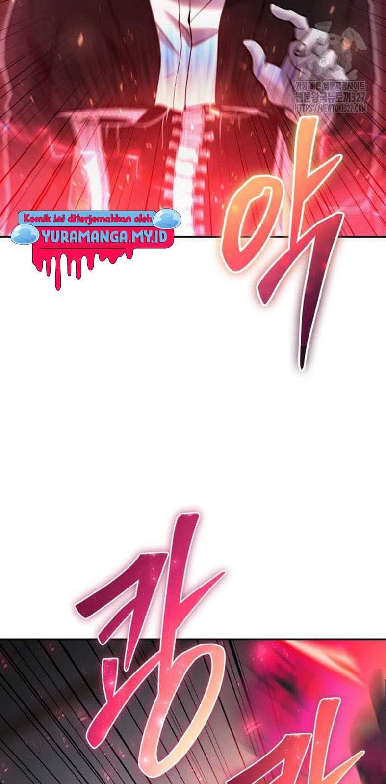 I Was More Overpowered Than The Hero, So I Hid My Power! Chapter 35 - halaman 30