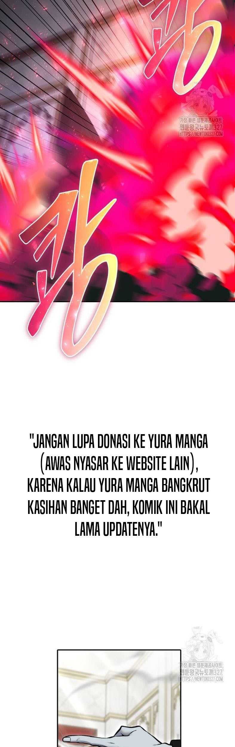 I Was More Overpowered Than The Hero, So I Hid My Power! Chapter 35 - halaman 31