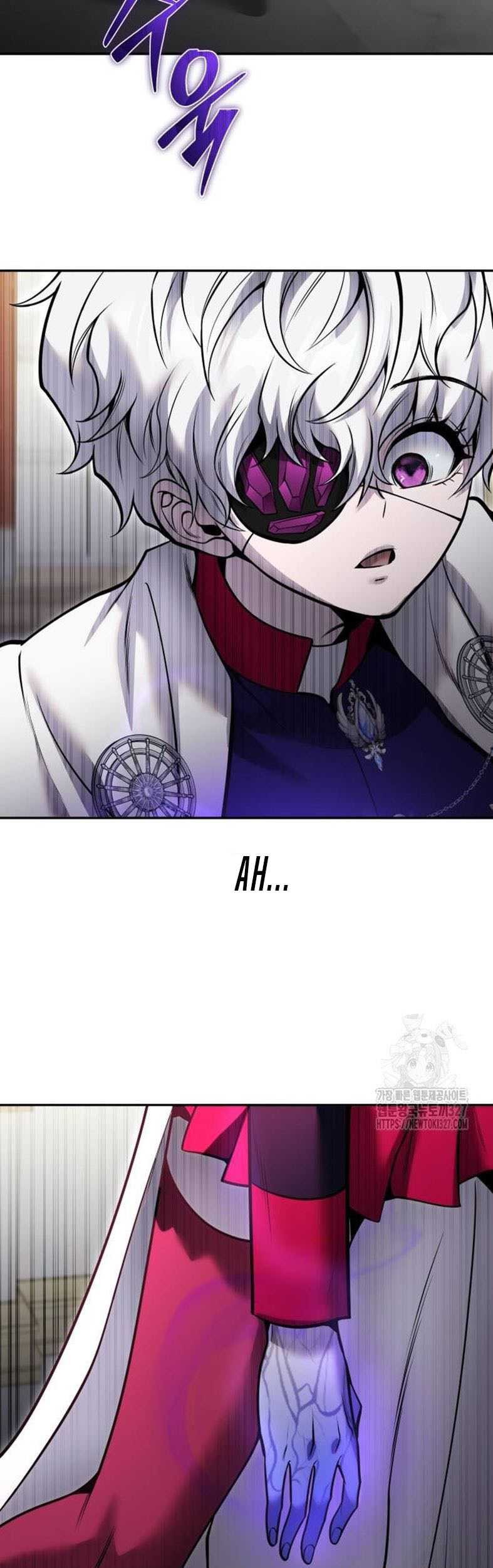 I Was More Overpowered Than The Hero, So I Hid My Power! Chapter 35 - halaman 34