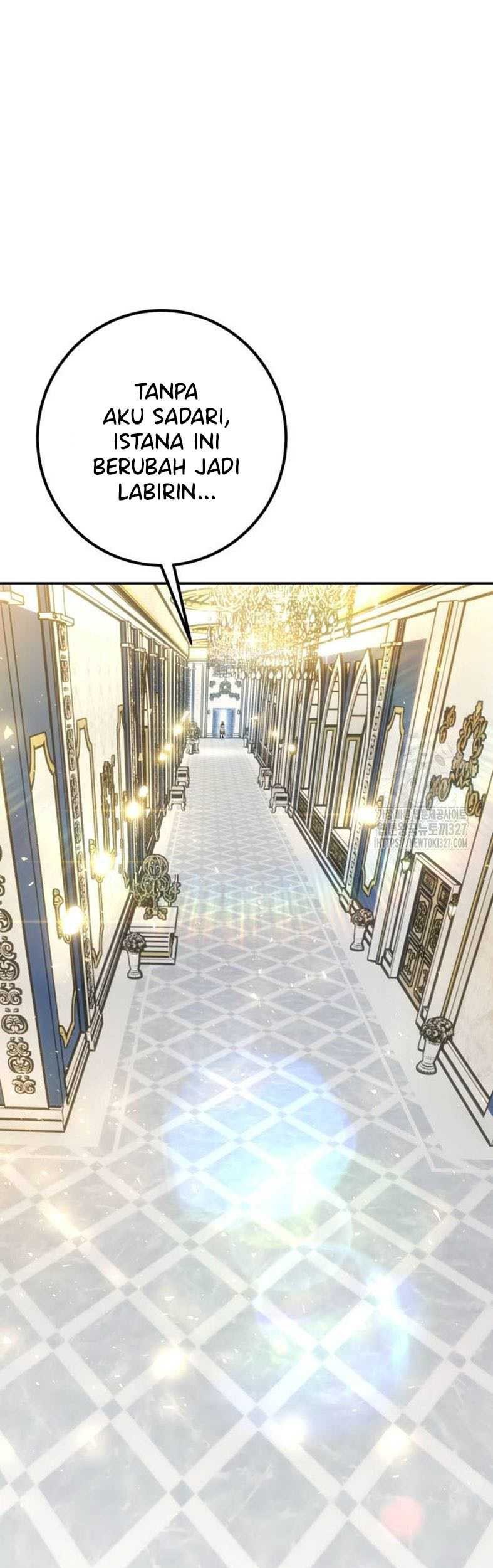 I Was More Overpowered Than The Hero, So I Hid My Power! Chapter 35 - halaman 4