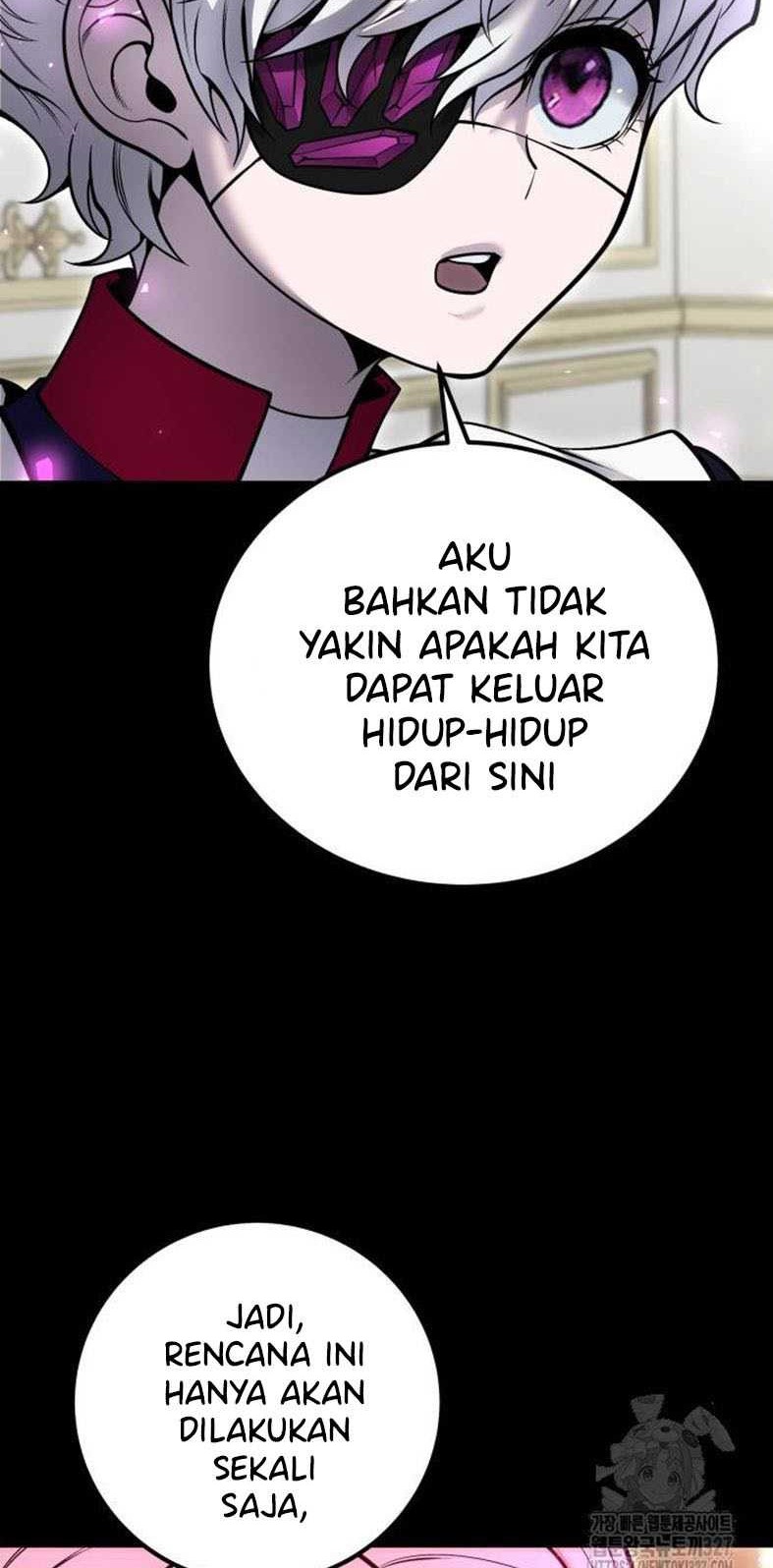 I Was More Overpowered Than The Hero, So I Hid My Power! Chapter 35 - halaman 41