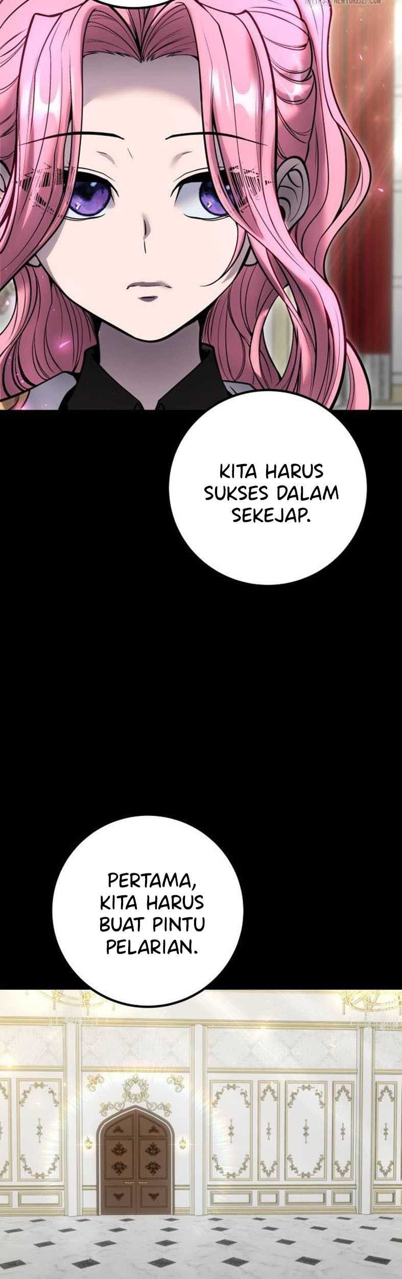 I Was More Overpowered Than The Hero, So I Hid My Power! Chapter 35 - halaman 42