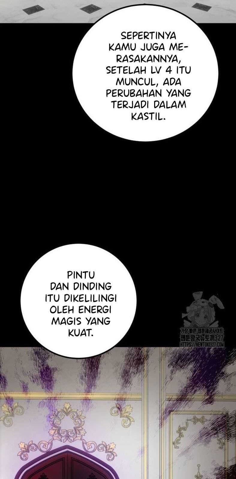 I Was More Overpowered Than The Hero, So I Hid My Power! Chapter 35 - halaman 43