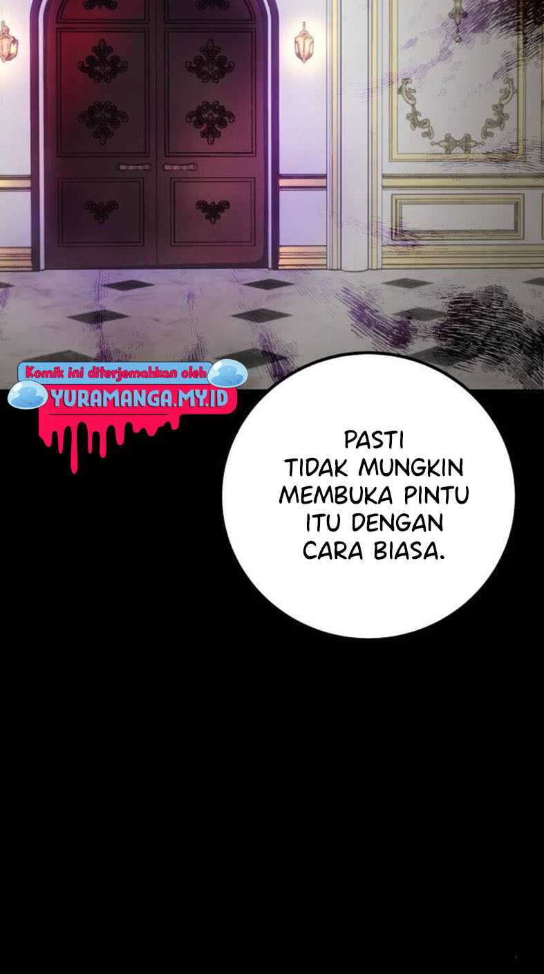 I Was More Overpowered Than The Hero, So I Hid My Power! Chapter 35 - halaman 44