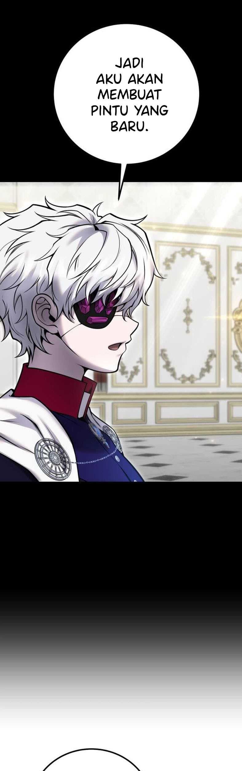 I Was More Overpowered Than The Hero, So I Hid My Power! Chapter 35 - halaman 45