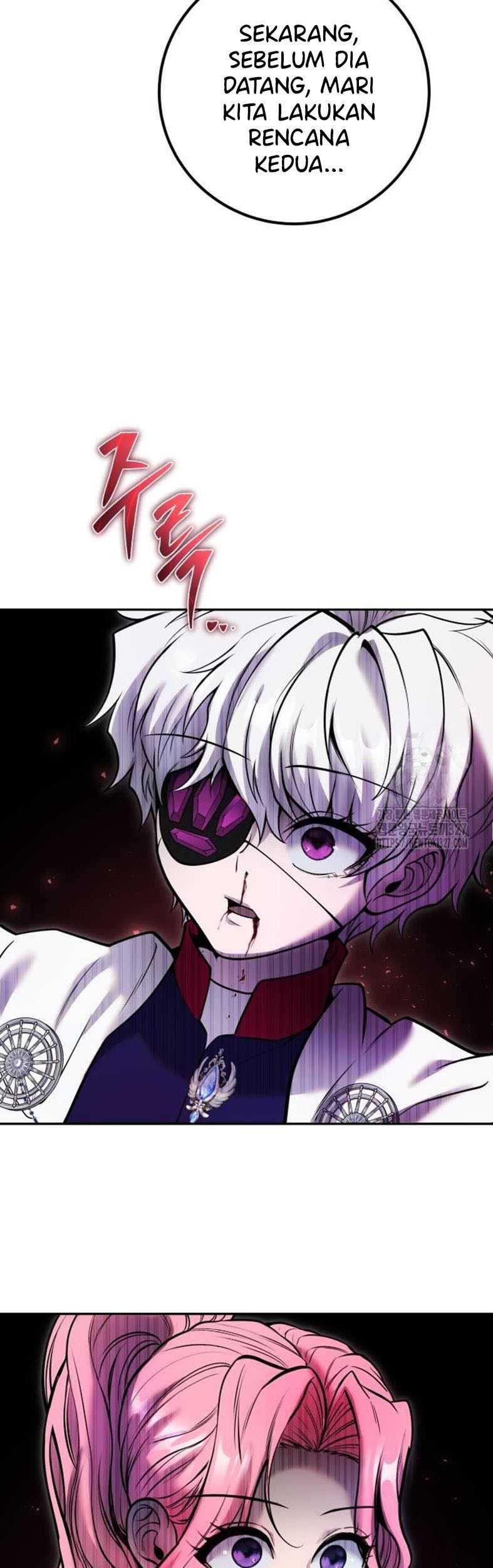 I Was More Overpowered Than The Hero, So I Hid My Power! Chapter 35 - halaman 47