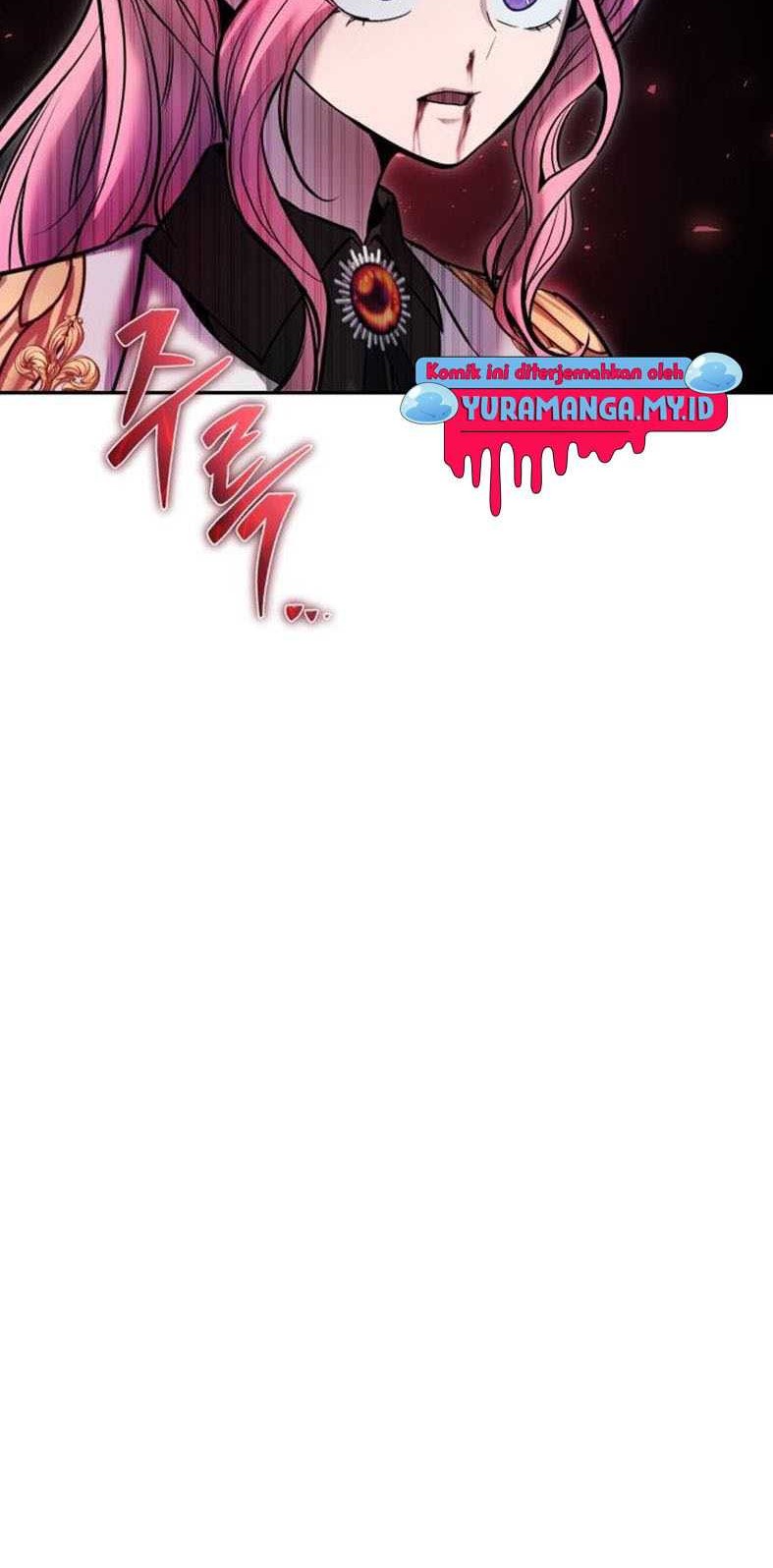 I Was More Overpowered Than The Hero, So I Hid My Power! Chapter 35 - halaman 48