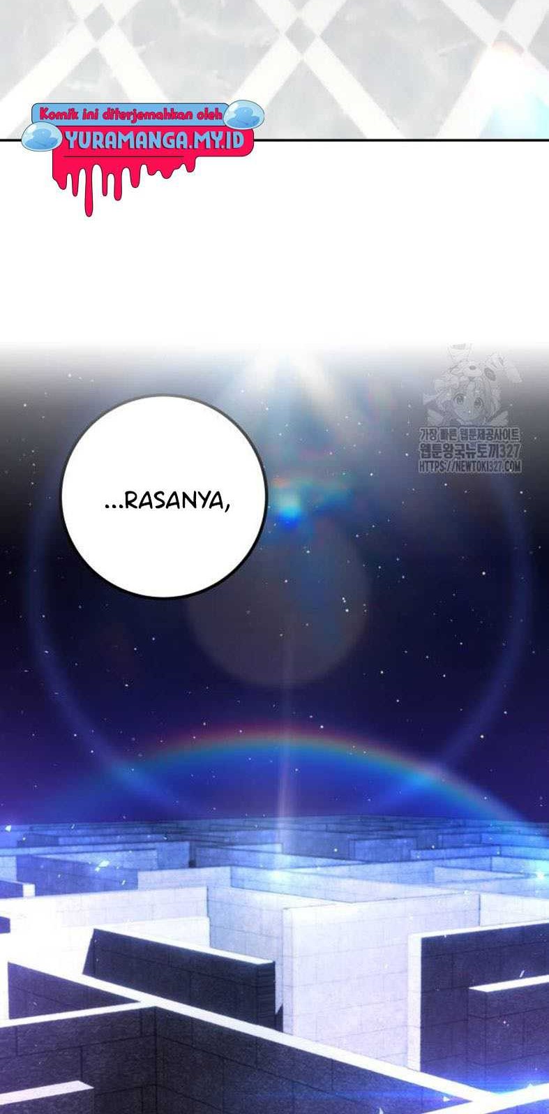 I Was More Overpowered Than The Hero, So I Hid My Power! Chapter 35 - halaman 5