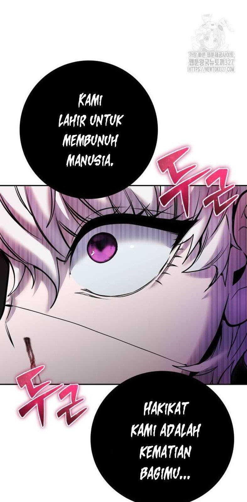 I Was More Overpowered Than The Hero, So I Hid My Power! Chapter 35 - halaman 50