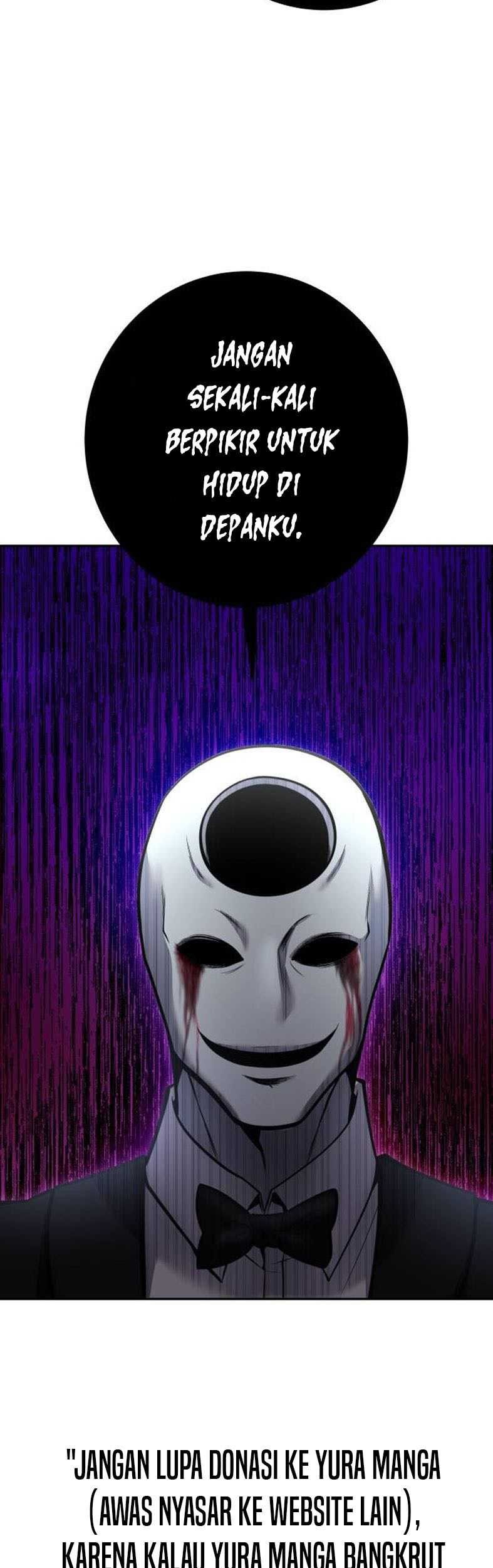 I Was More Overpowered Than The Hero, So I Hid My Power! Chapter 35 - halaman 51