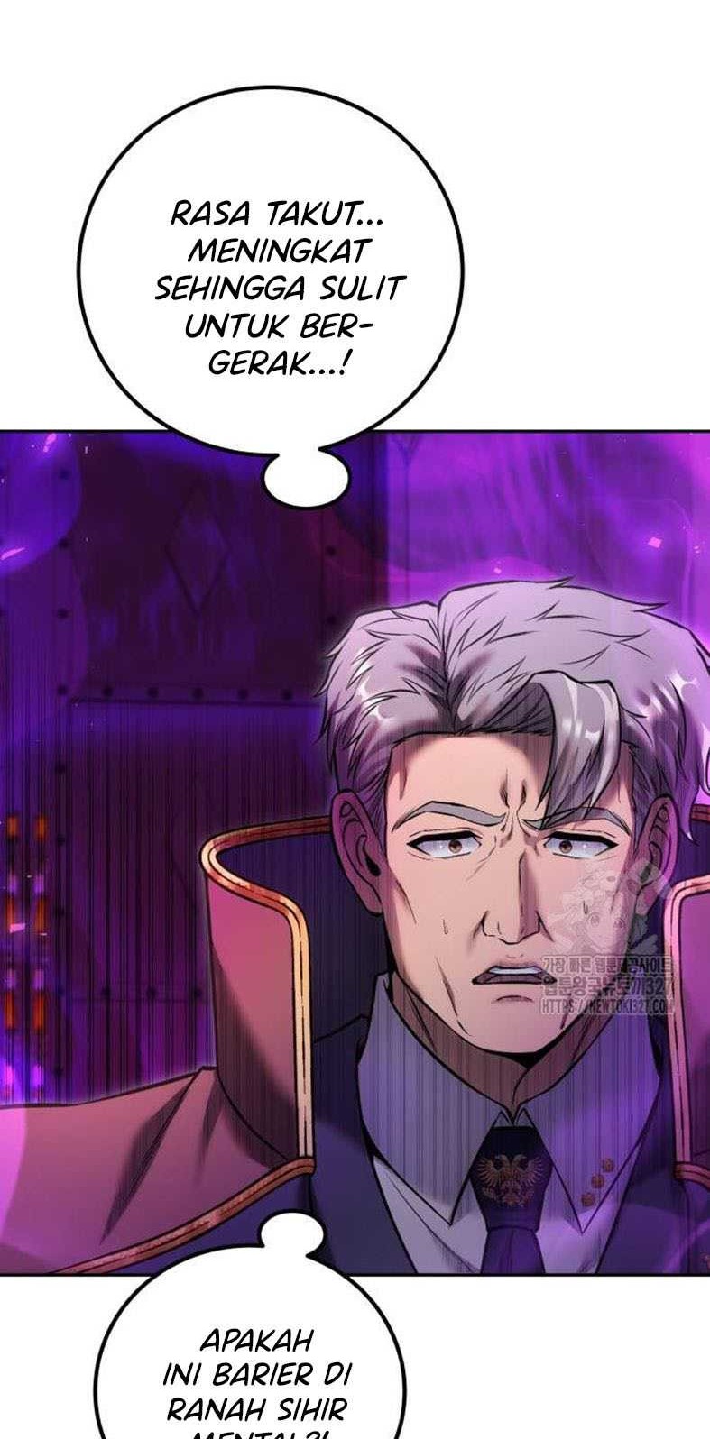 I Was More Overpowered Than The Hero, So I Hid My Power! Chapter 35 - halaman 55