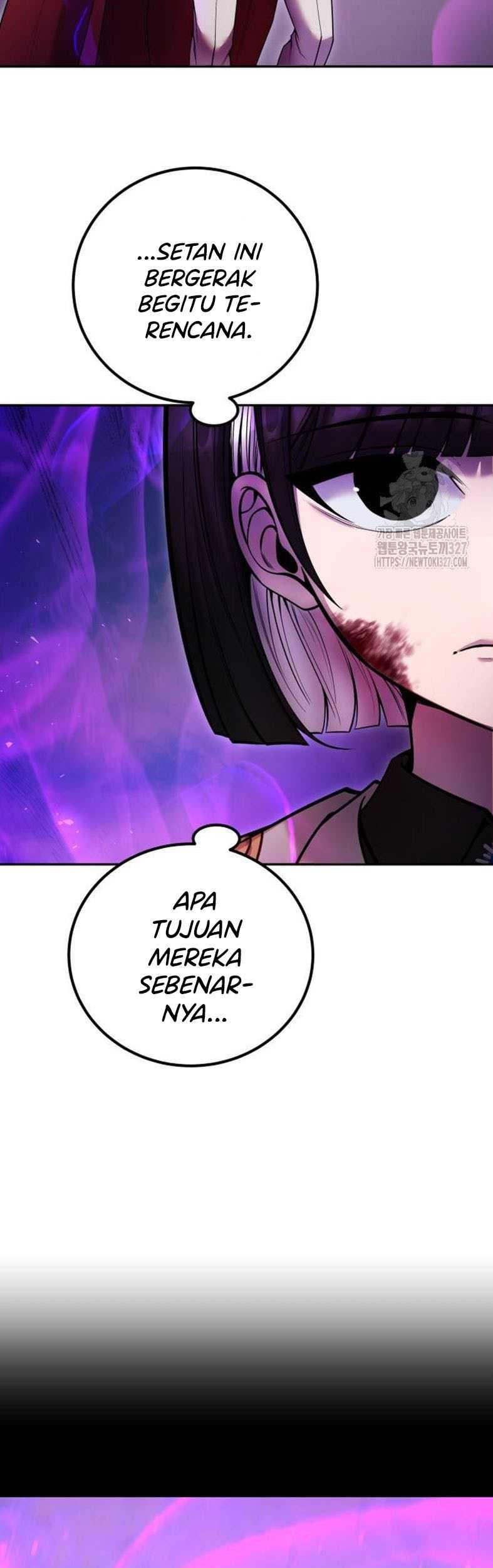 I Was More Overpowered Than The Hero, So I Hid My Power! Chapter 35 - halaman 58