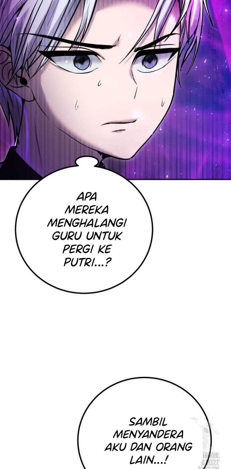 I Was More Overpowered Than The Hero, So I Hid My Power! Chapter 35 - halaman 61