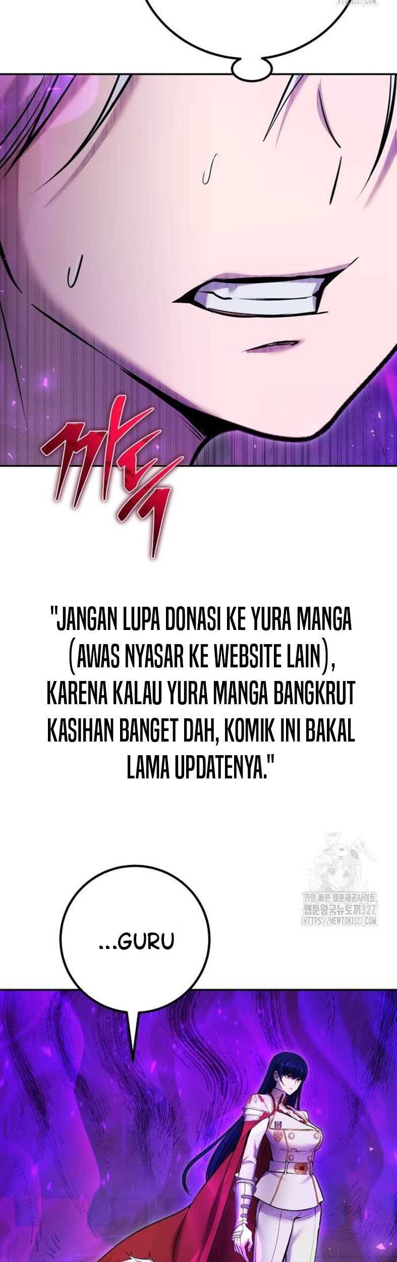 I Was More Overpowered Than The Hero, So I Hid My Power! Chapter 35 - halaman 62