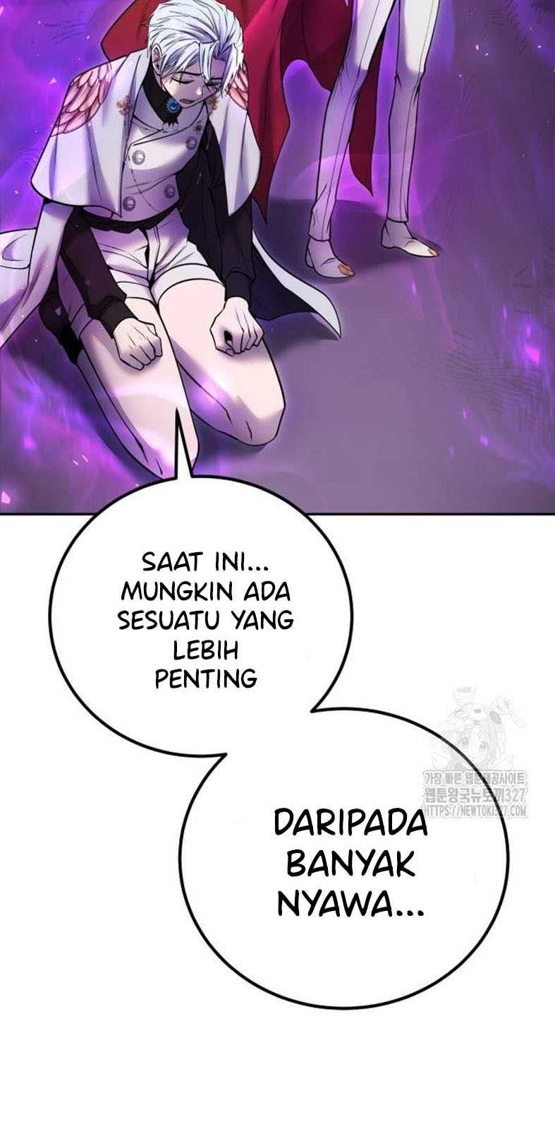 I Was More Overpowered Than The Hero, So I Hid My Power! Chapter 35 - halaman 63