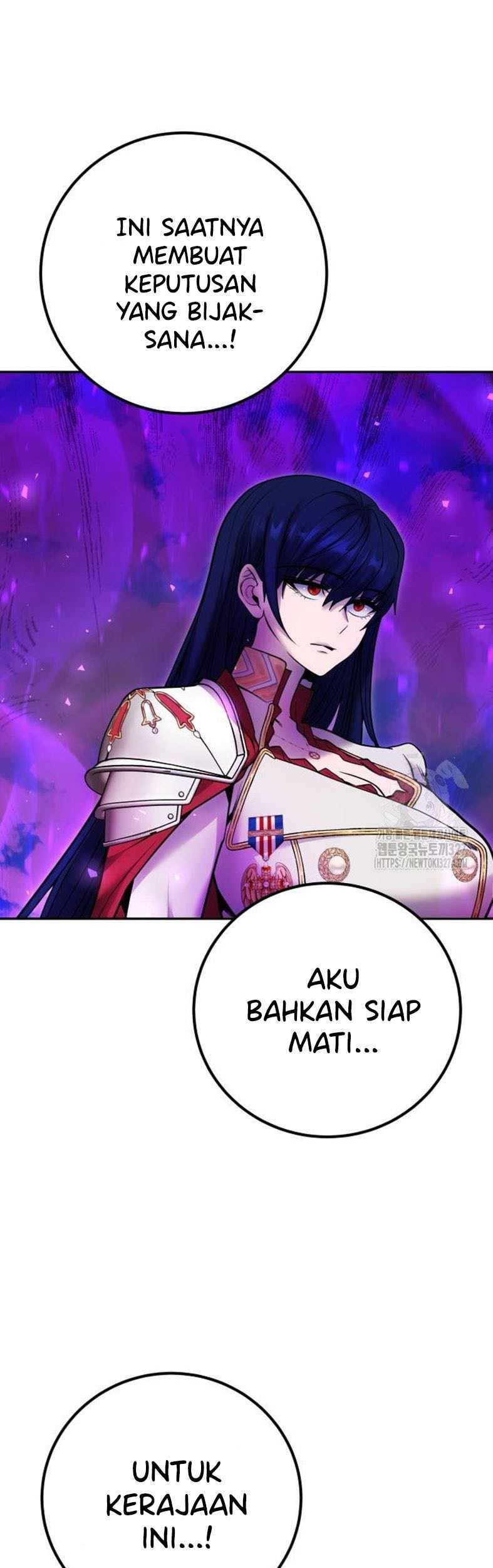 I Was More Overpowered Than The Hero, So I Hid My Power! Chapter 35 - halaman 64