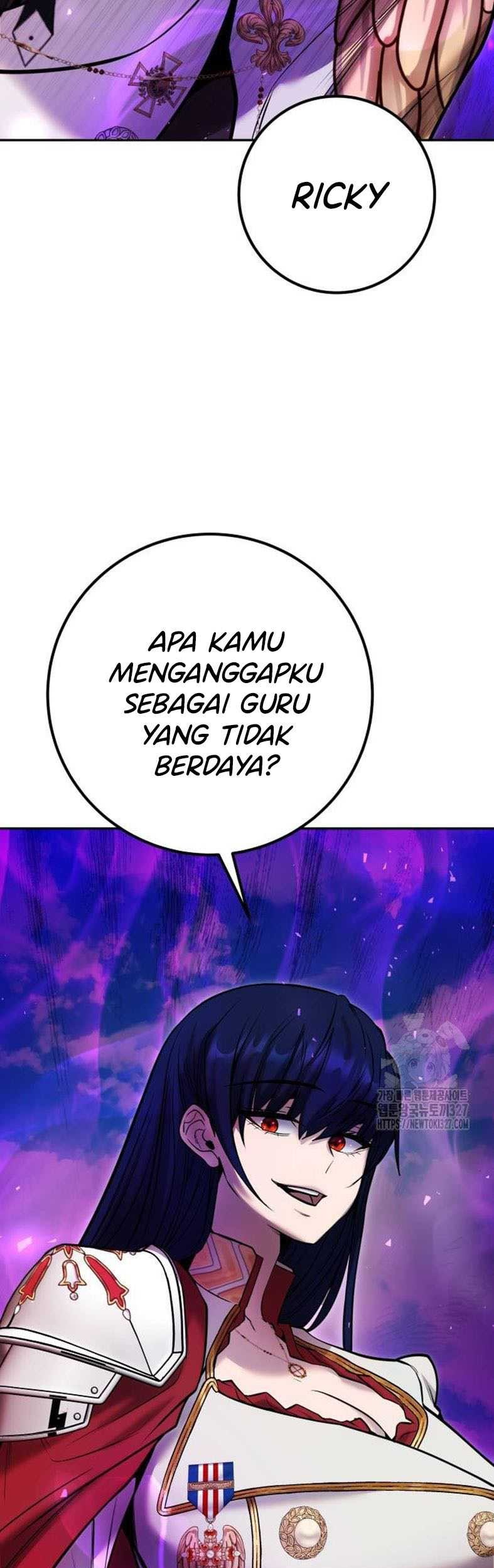 I Was More Overpowered Than The Hero, So I Hid My Power! Chapter 35 - halaman 66
