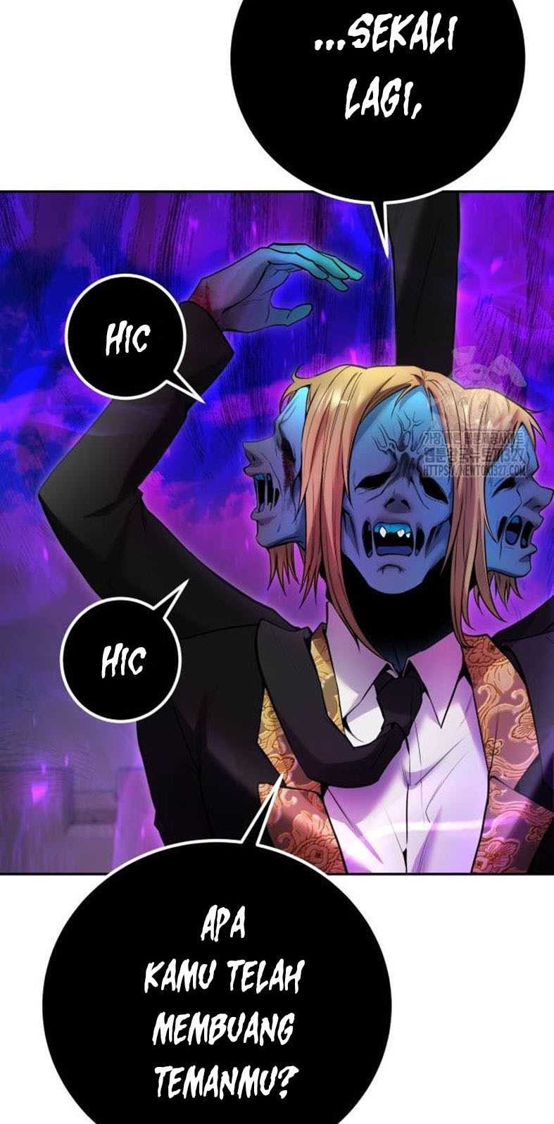 I Was More Overpowered Than The Hero, So I Hid My Power! Chapter 35 - halaman 69