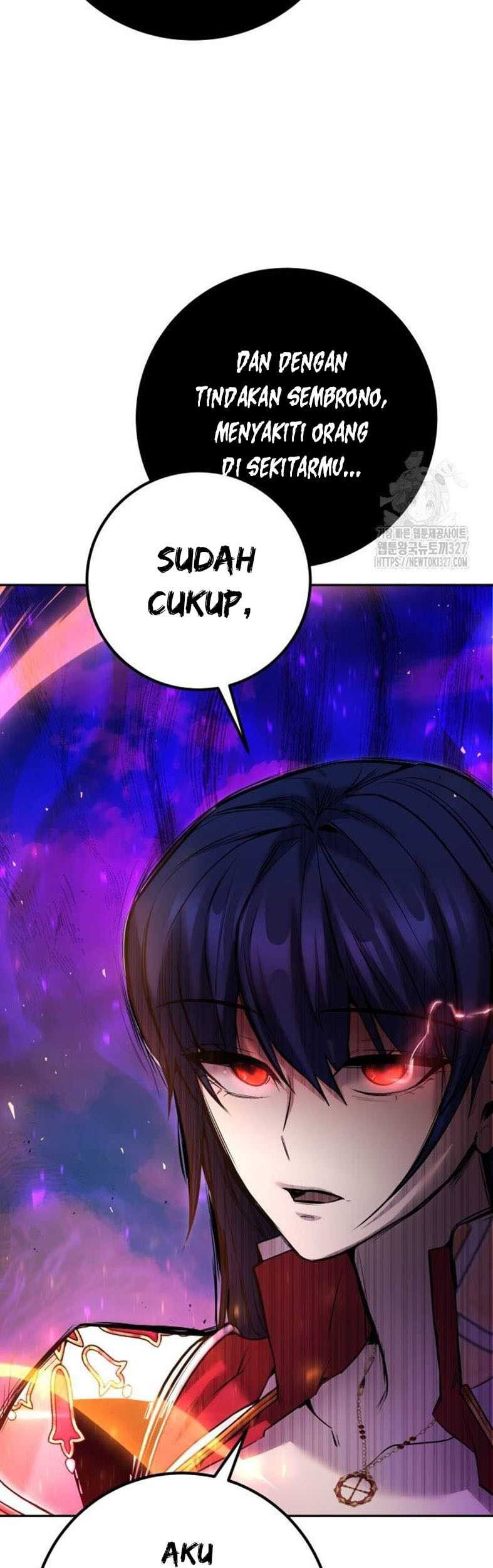 I Was More Overpowered Than The Hero, So I Hid My Power! Chapter 35 - halaman 70
