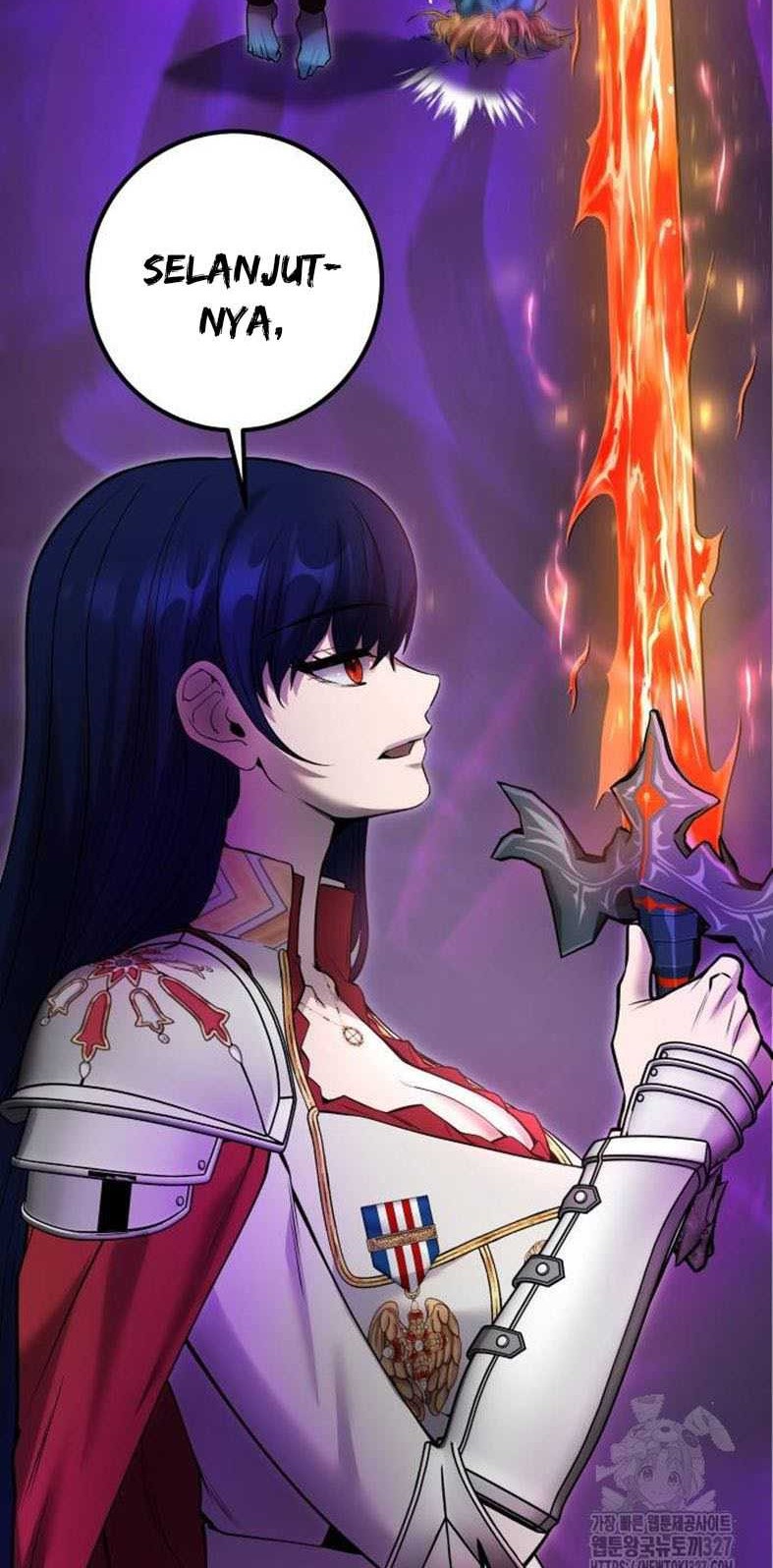I Was More Overpowered Than The Hero, So I Hid My Power! Chapter 35 - halaman 73