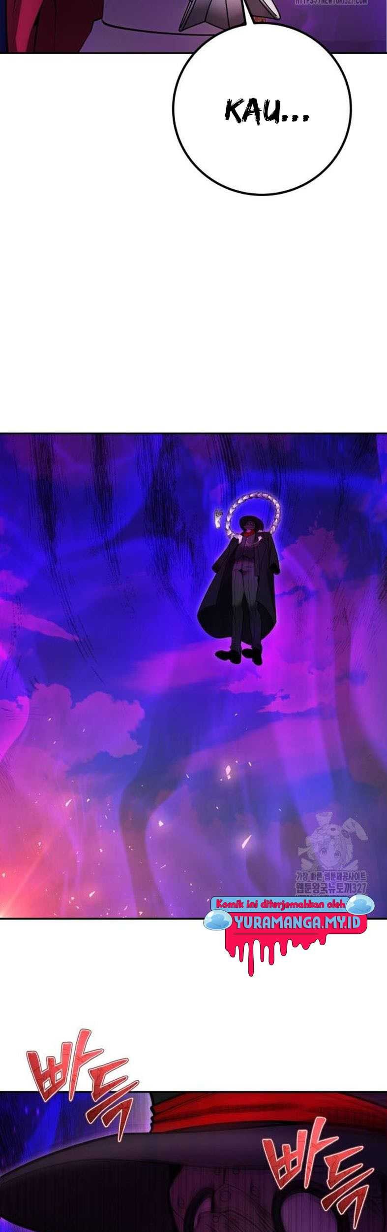 I Was More Overpowered Than The Hero, So I Hid My Power! Chapter 35 - halaman 74