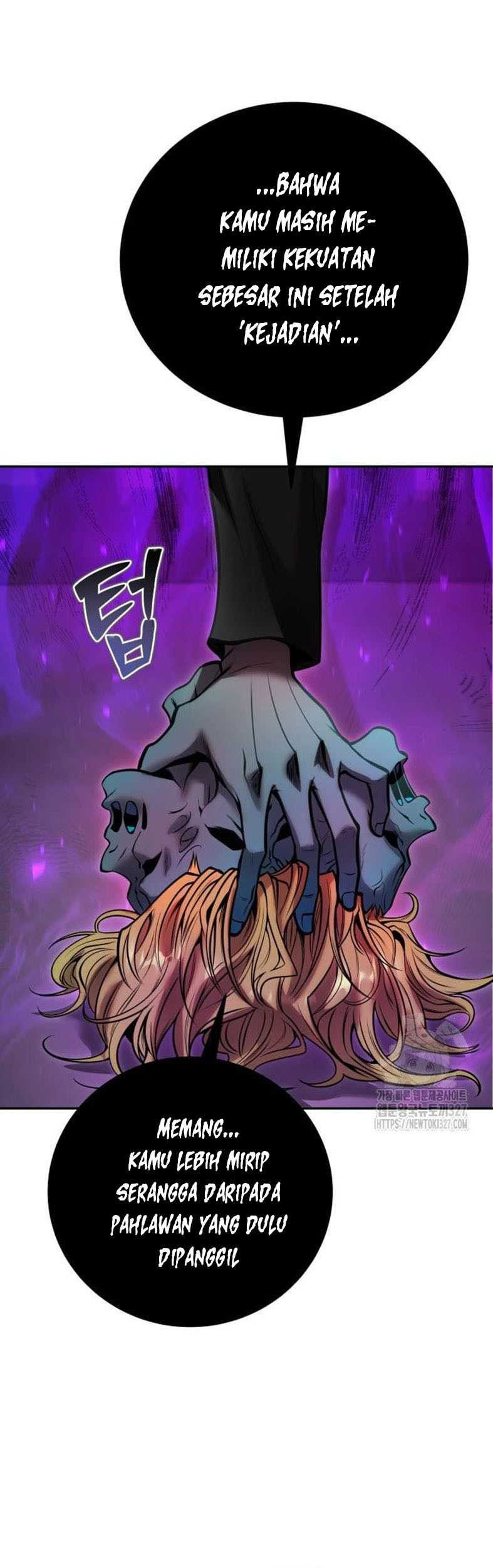 I Was More Overpowered Than The Hero, So I Hid My Power! Chapter 35 - halaman 76