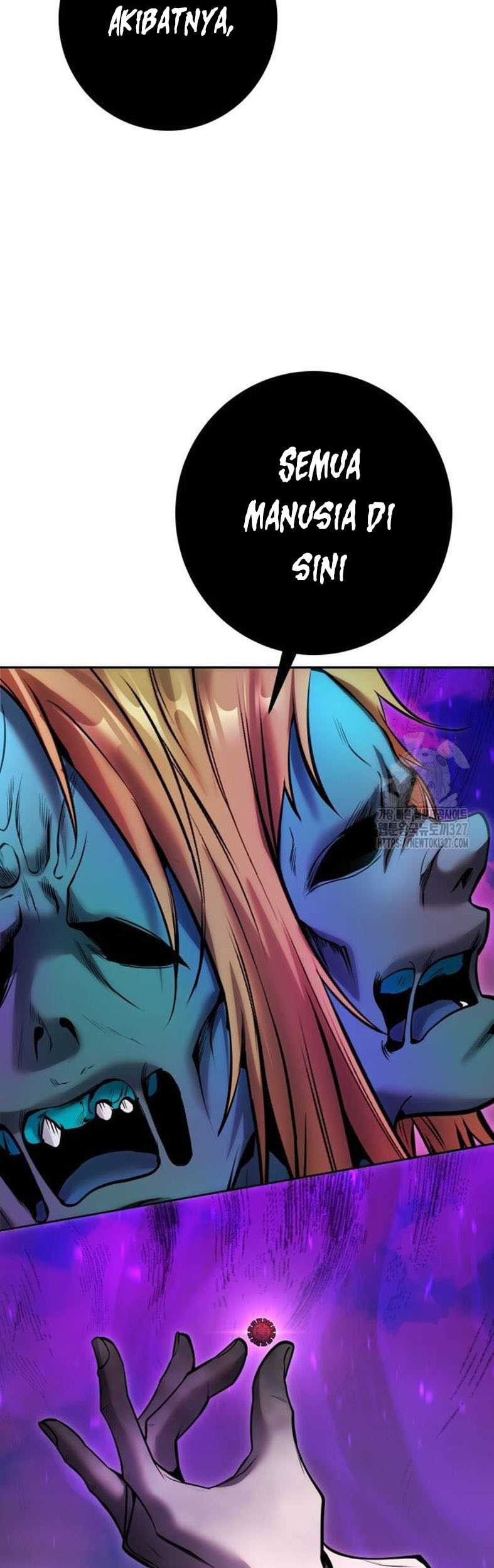 I Was More Overpowered Than The Hero, So I Hid My Power! Chapter 35 - halaman 78
