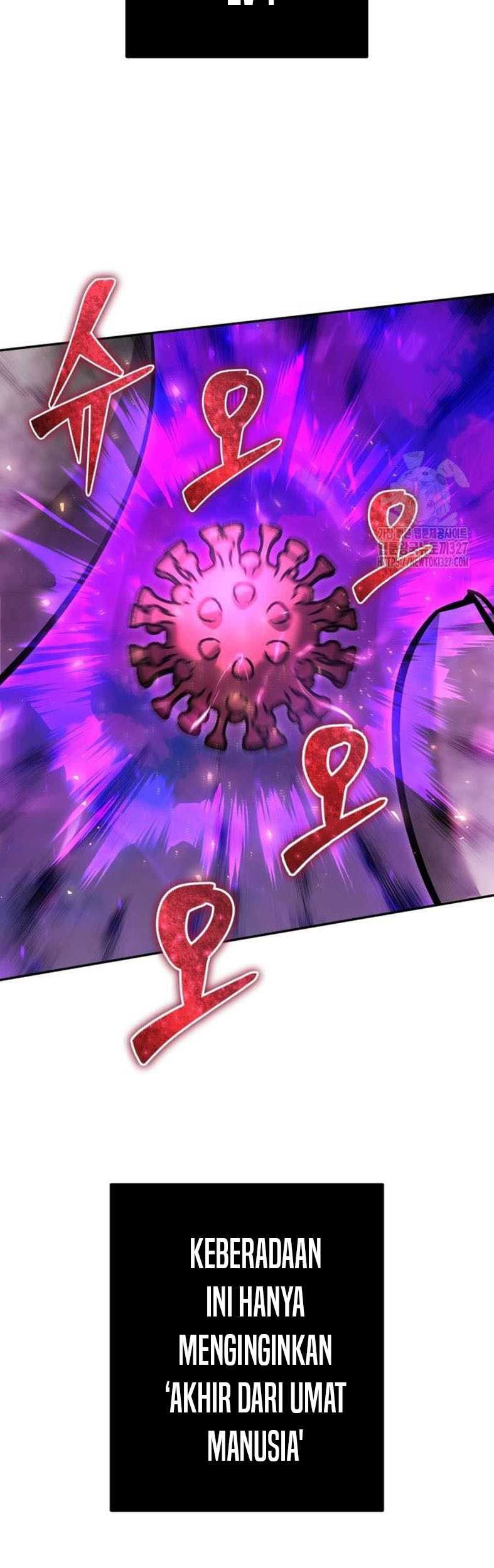 I Was More Overpowered Than The Hero, So I Hid My Power! Chapter 35 - halaman 80