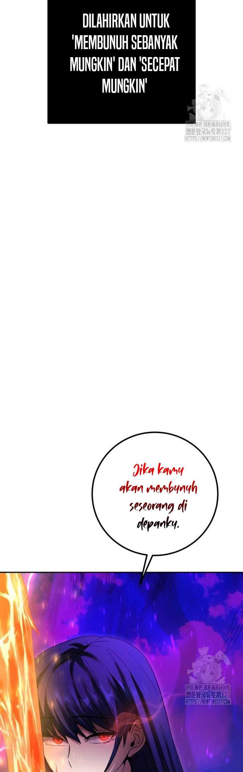 I Was More Overpowered Than The Hero, So I Hid My Power! Chapter 35 - halaman 82