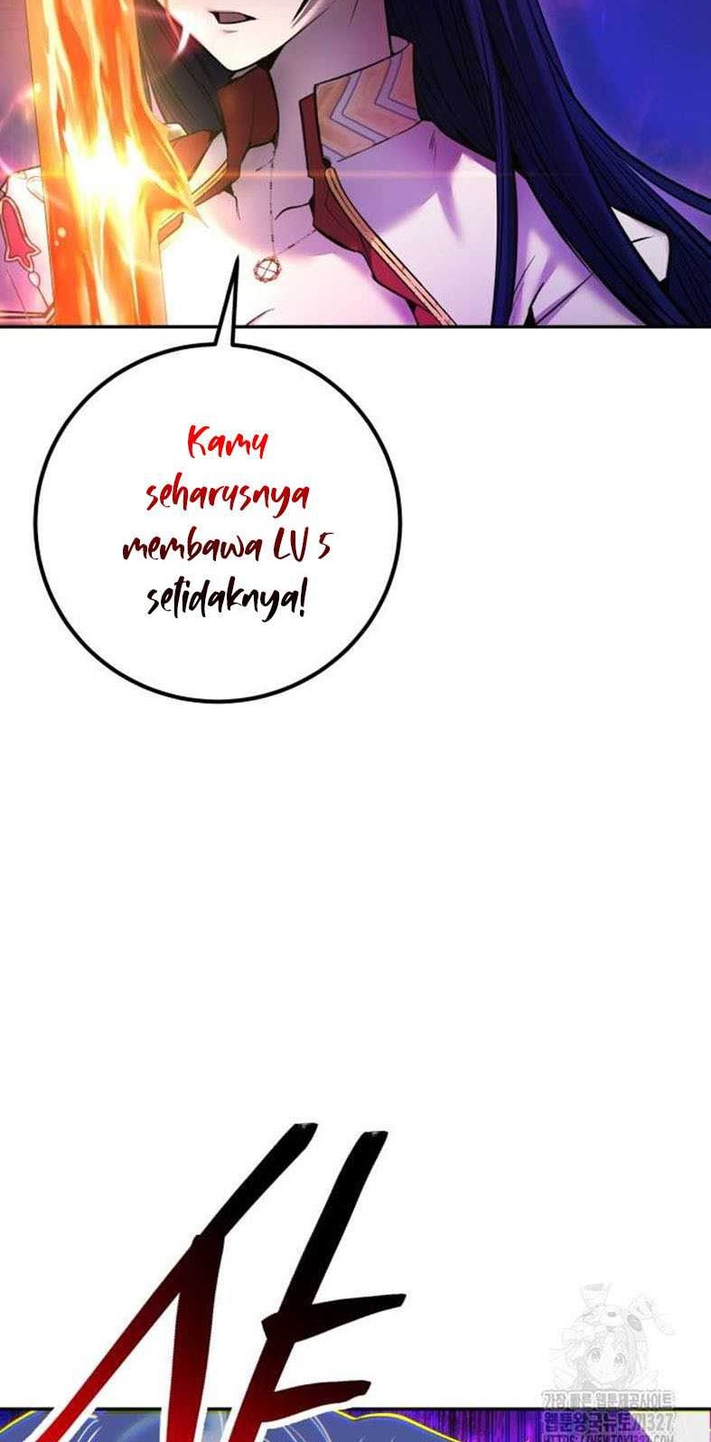 I Was More Overpowered Than The Hero, So I Hid My Power! Chapter 35 - halaman 83