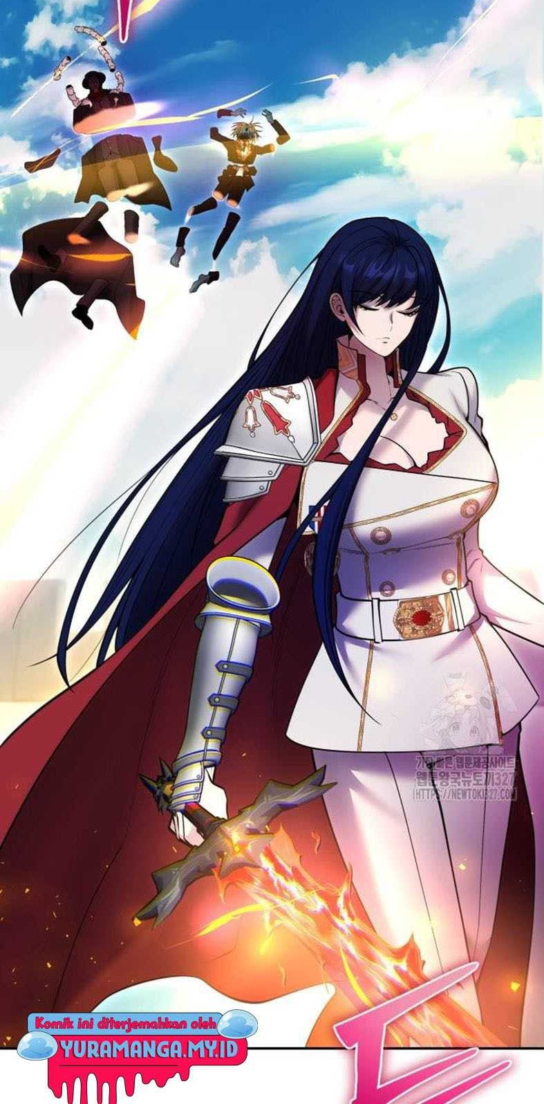 I Was More Overpowered Than The Hero, So I Hid My Power! Chapter 35 - halaman 85