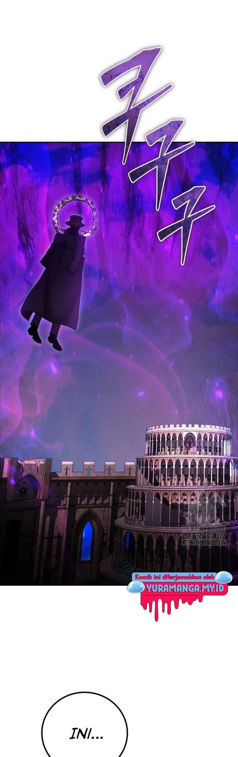 I Was More Overpowered Than The Hero, So I Hid My Power! Chapter 35 - halaman 9