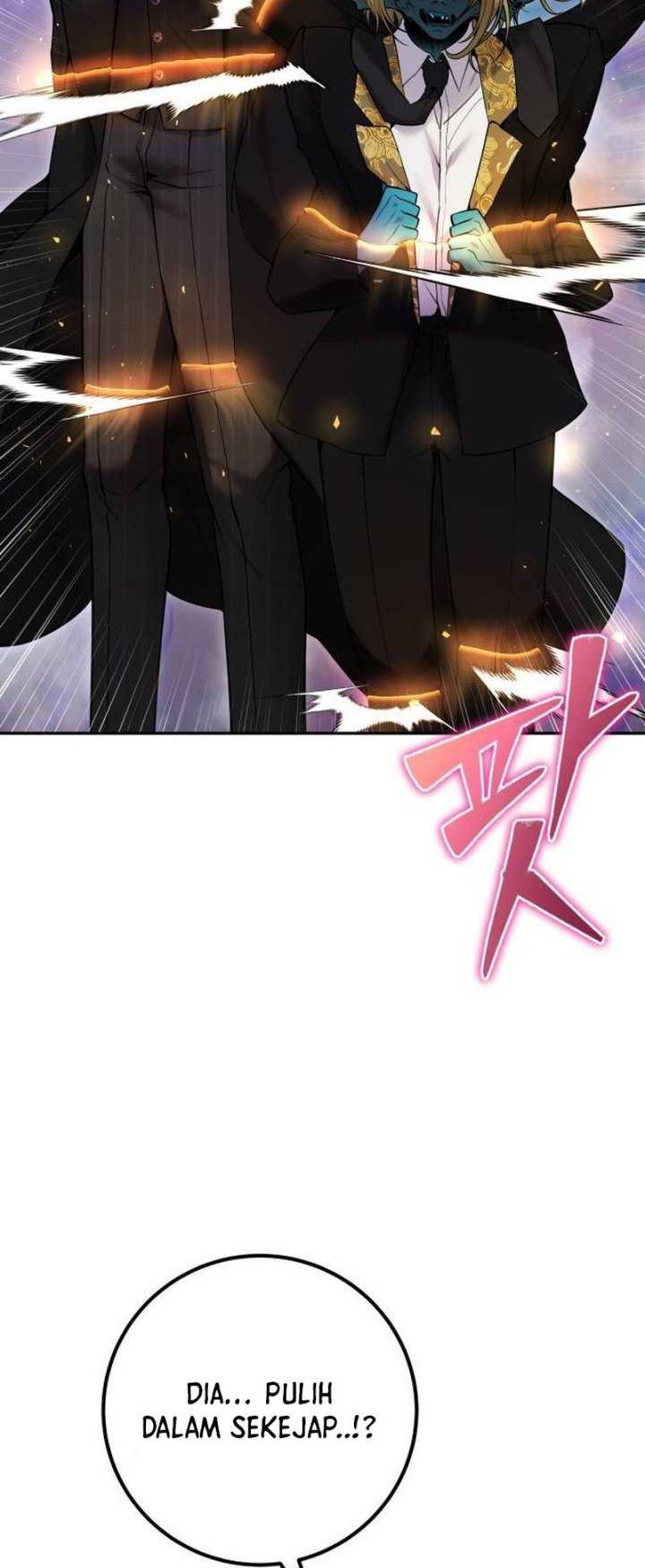 I Was More Overpowered Than The Hero, So I Hid My Power! Chapter 36 - halaman 10