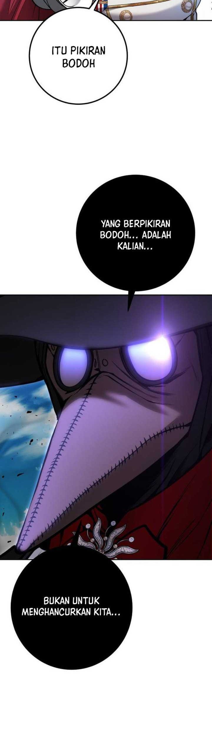 I Was More Overpowered Than The Hero, So I Hid My Power! Chapter 36 - halaman 12
