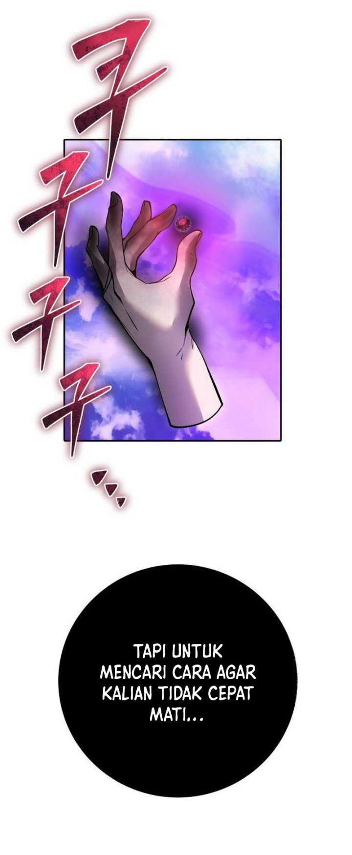 I Was More Overpowered Than The Hero, So I Hid My Power! Chapter 36 - halaman 13