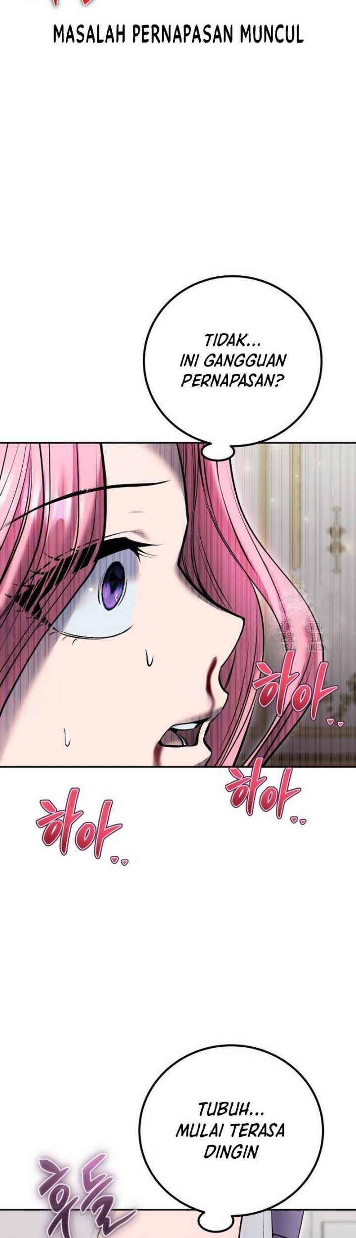 I Was More Overpowered Than The Hero, So I Hid My Power! Chapter 36 - halaman 17