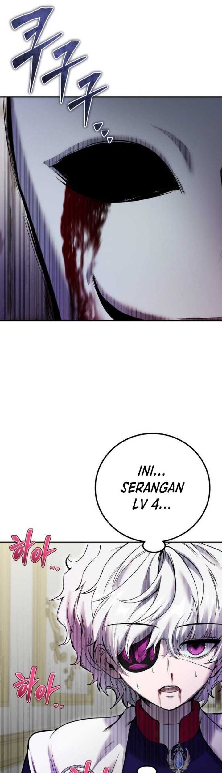 I Was More Overpowered Than The Hero, So I Hid My Power! Chapter 36 - halaman 20
