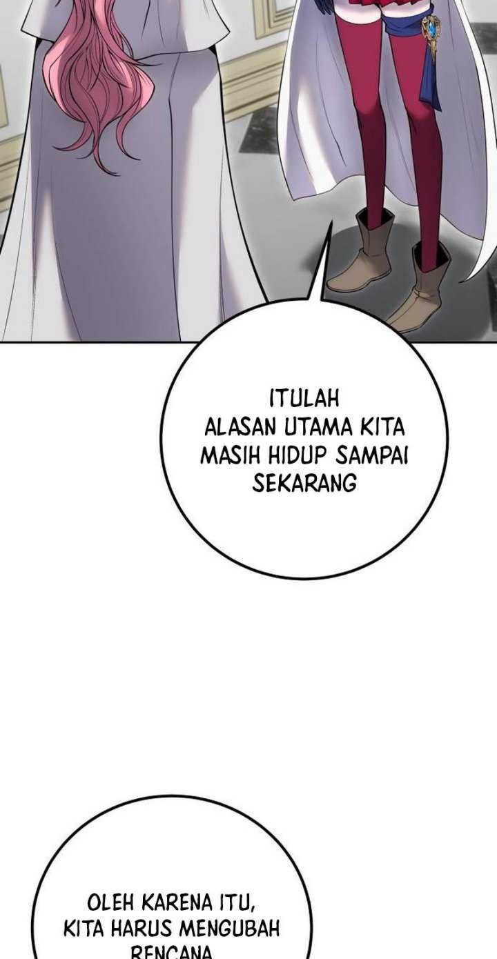I Was More Overpowered Than The Hero, So I Hid My Power! Chapter 36 - halaman 22
