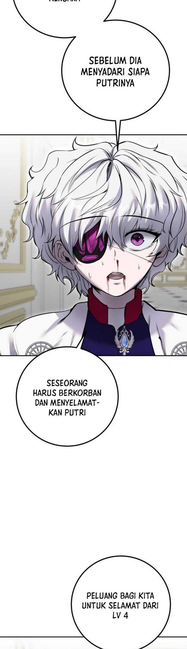 I Was More Overpowered Than The Hero, So I Hid My Power! Chapter 36 - halaman 23