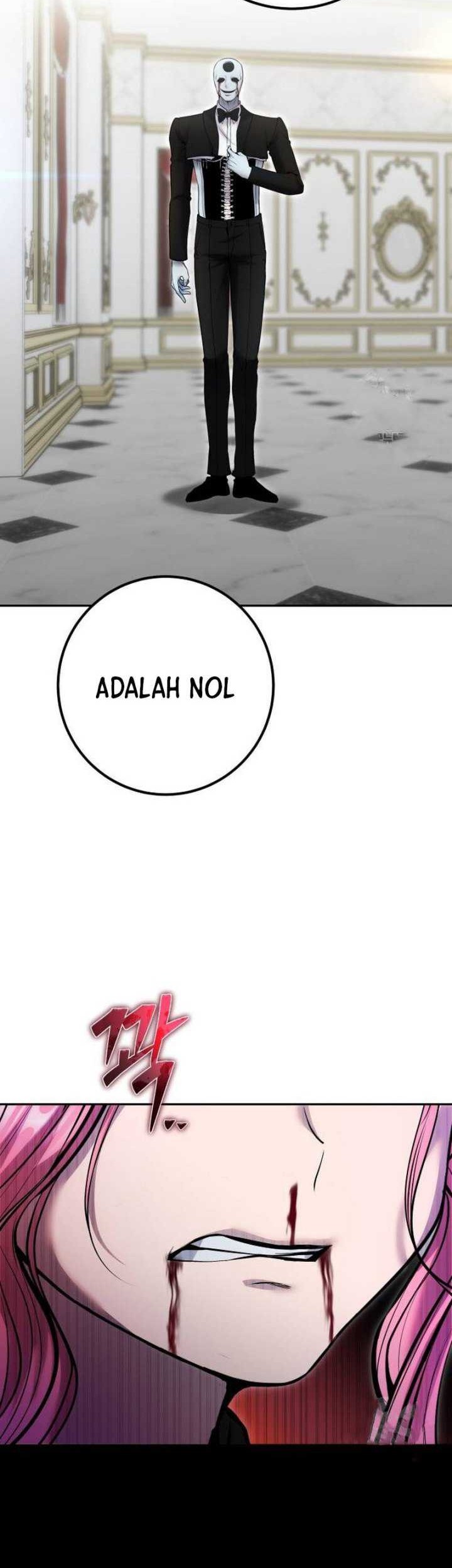I Was More Overpowered Than The Hero, So I Hid My Power! Chapter 36 - halaman 24