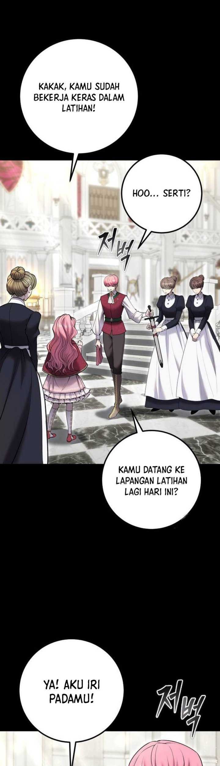 I Was More Overpowered Than The Hero, So I Hid My Power! Chapter 36 - halaman 26