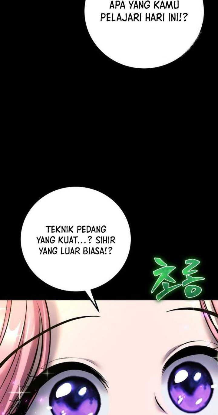 I Was More Overpowered Than The Hero, So I Hid My Power! Chapter 36 - halaman 28