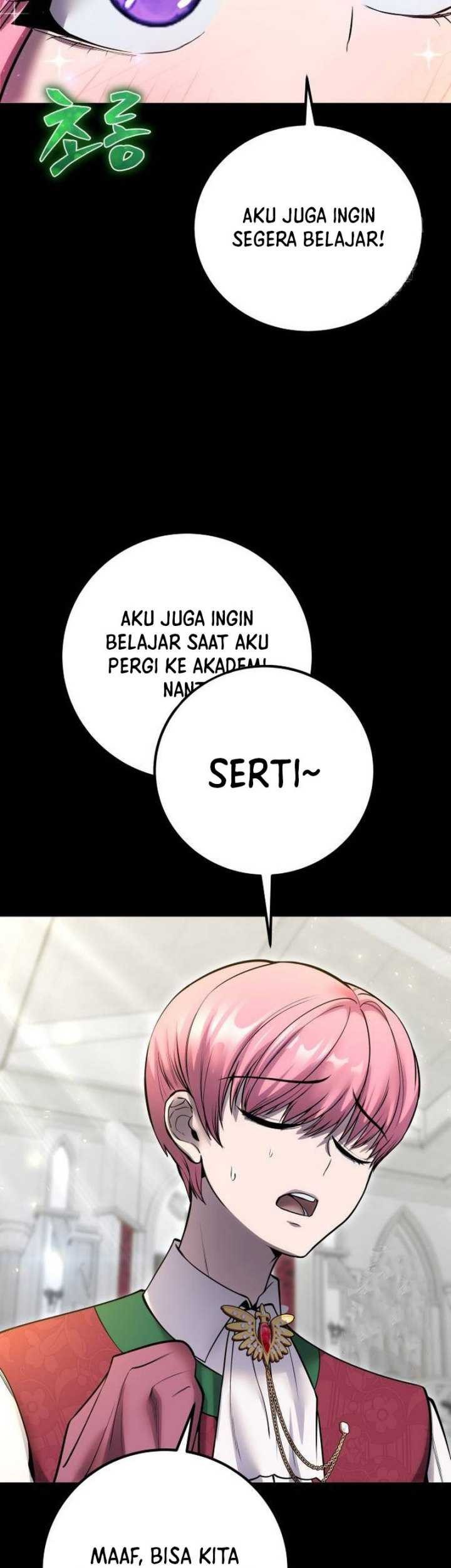 I Was More Overpowered Than The Hero, So I Hid My Power! Chapter 36 - halaman 29