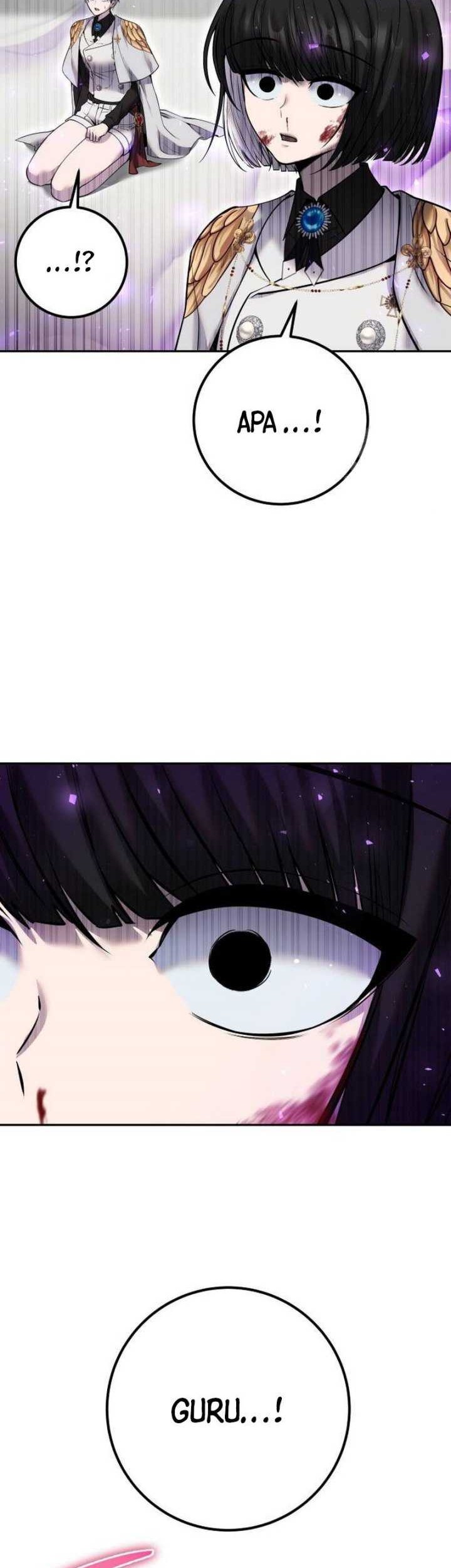 I Was More Overpowered Than The Hero, So I Hid My Power! Chapter 36 - halaman 3