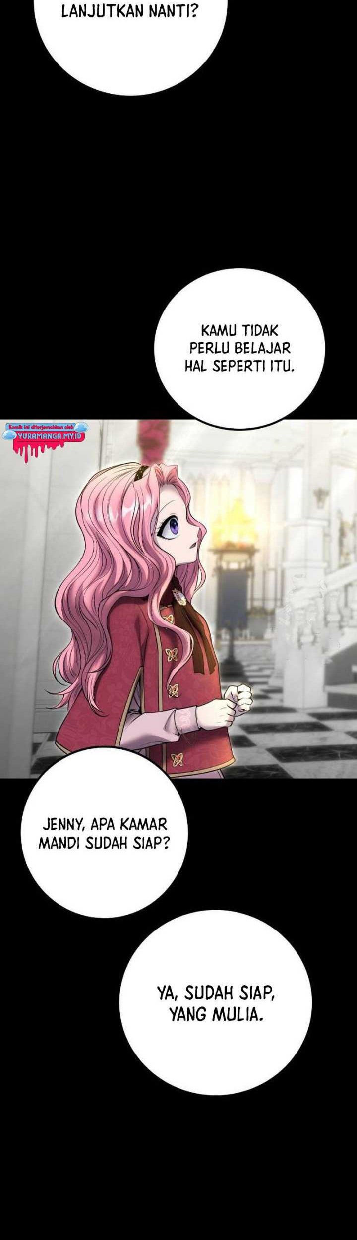 I Was More Overpowered Than The Hero, So I Hid My Power! Chapter 36 - halaman 30