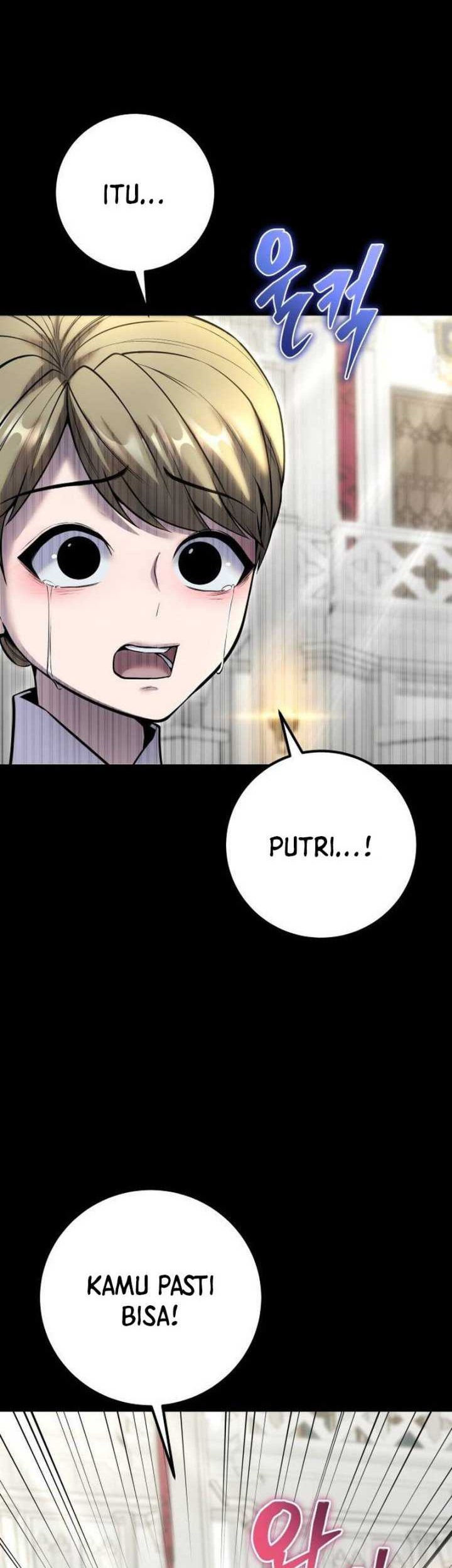 I Was More Overpowered Than The Hero, So I Hid My Power! Chapter 36 - halaman 36