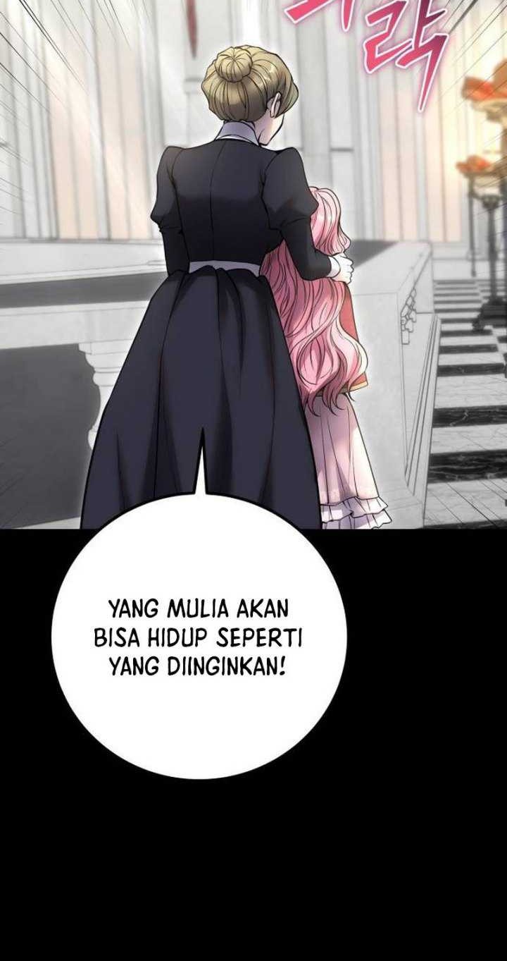 I Was More Overpowered Than The Hero, So I Hid My Power! Chapter 36 - halaman 37