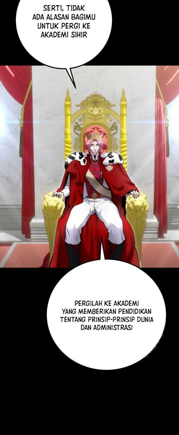 I Was More Overpowered Than The Hero, So I Hid My Power! Chapter 36 - halaman 40