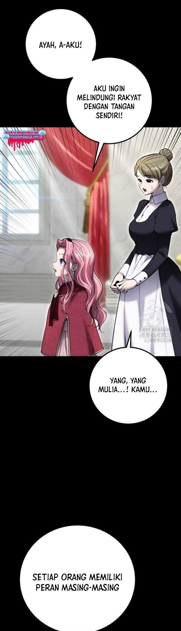 I Was More Overpowered Than The Hero, So I Hid My Power! Chapter 36 - halaman 41