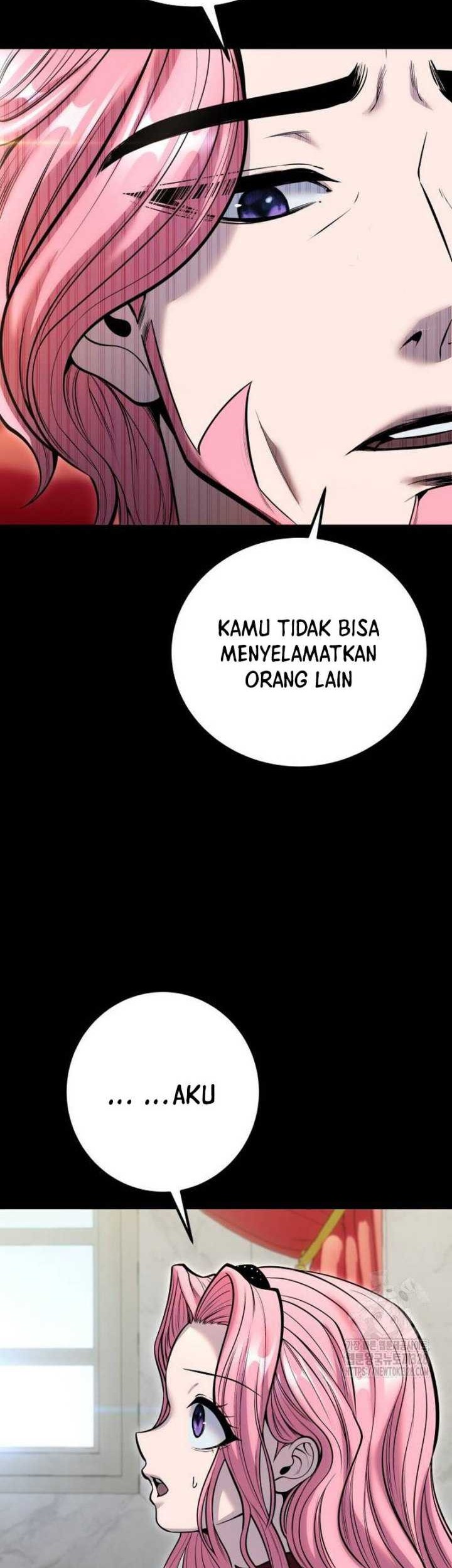 I Was More Overpowered Than The Hero, So I Hid My Power! Chapter 36 - halaman 42